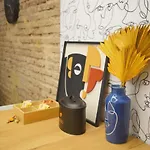 Apartamentos 1240