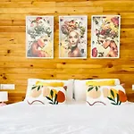 Beach Flat For Family & Groups