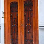 Vacansis El Pilar