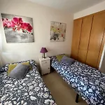 Wonderful Apartment In Canet De Berenguer. Valencia