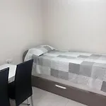 Apartamento Playa Patacona Valencia