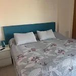 Apartamento Playa Patacona Valencia