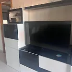 Apartamento Playa Patacona Valencia