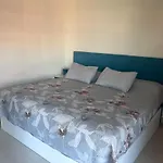 Apartamento Playa Patacona Valencia