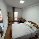 Precioso Apartamento A 5Min De La Playa Y El Puerto