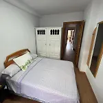Precioso Apartamento A 5Min De La Playa Y El Puerto