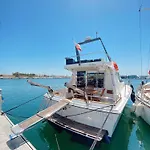 Malmo\'S Yacht
