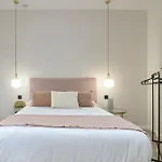 Romantic Apartment N3 Oceanografico By Virkin Suites