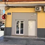 Oxxi Apartamento A