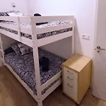 Amplio Y Colorido Piso