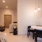 Florit Flats - The Benicalap Apartments