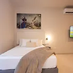 Florit Flats - The Benicalap Apartments