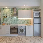 Apartment Teo In El Carmen