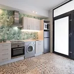 Apartment Teo In El Carmen