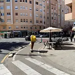 Junto Al Jardin Del Turia Apartamento