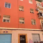 Habitacion Matrimonio En Vivienda Para Compartir Recien Reformada