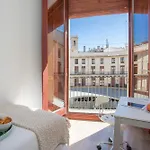 Singularstays Plaza Redonda II