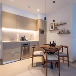 Dorm4You Arena Terraza 04