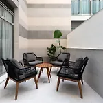 Dorm4You Arena Terraza 04