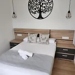 Apartamento Rd A