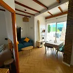 Encantador Piso En Benimaclet