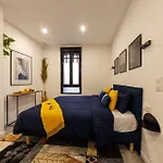 Portrait Boutique Apartment