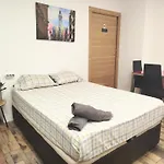 Apartamento En Valencia Capital