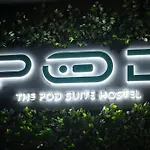 The Pod Suite Hostel Village