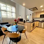 Werentvlc - Espectacular Loft Duplex 1 Hab
