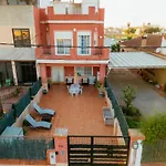 Casa Pepi, Jacuzzi, Oceanografic, City Of Arts, Rioturia 5Min