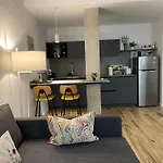 Junto Al Jardin Del Turia Apartamento