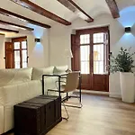 WeRentVLC Encantador loft casco antiguo