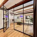 WeRentVLC Encantador loft casco antiguo