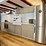 WeRentVLC Encantador loft casco antiguo