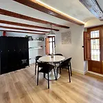 WeRentVLC Encantador loft casco antiguo