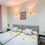 Hostal Antigua Morellana