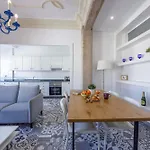 Apartment Ruzafa 4 Bedroom