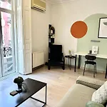 Casa Unic - Modern Central Home In Ruzafa