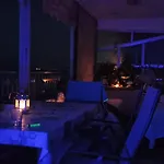Valencia Beach SKY Room