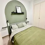 Casa Unic - Modern Central Home In Ruzafa