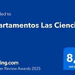 Apartamentos Las Ciencias R