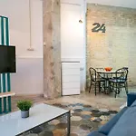 Apartamento Pelayo