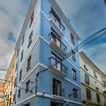 Tenerias Apart Corp, Bajo