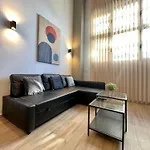 Werentvlc - Espectacular Loft Duplex 1 Hab
