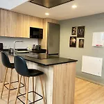 Werentvlc - Espectacular Loft Duplex 1 Hab