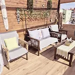 Oasis De Valencia