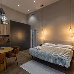 Suite Premium Junto Al Rio Turia 1