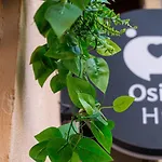 Osito Hub - Poeta Duran