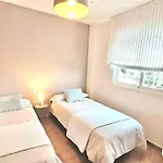 Casa En Valencia, Cerca De Golf, Playas, Moto Gp