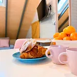 Loft independiente con Piscina compartida en Centro de Valencia
